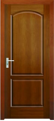 1 Hour Rated Commercial Steel Fire Door